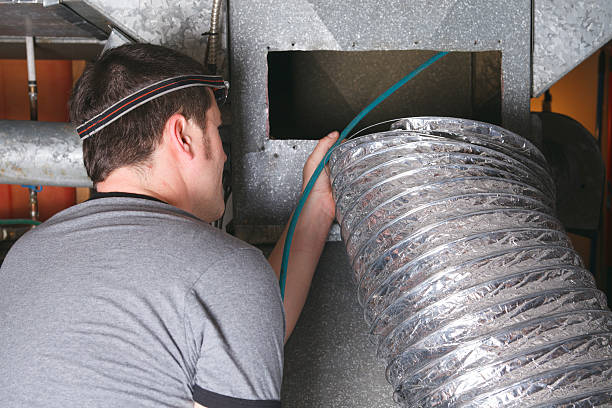 Best Home Air Vent Cleaning  in Miami Shores, FL